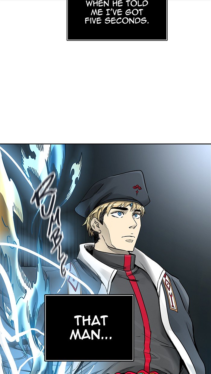 Tower of God, Chapter 474 image 17